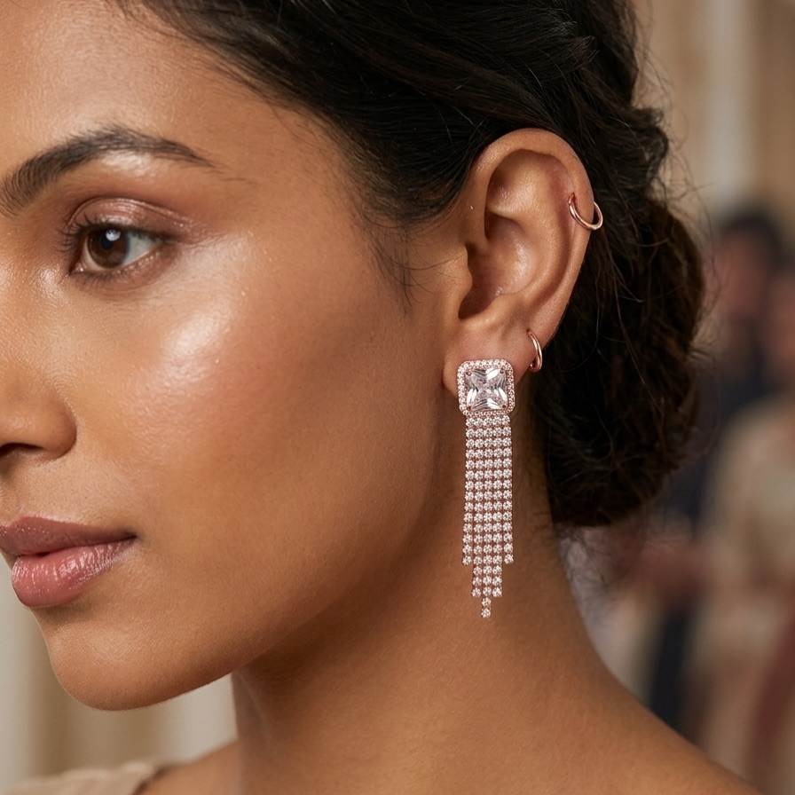 Crafted for nights where you donโt just show up; you shine โจ
Anti-tarnish earrings that stay glowing, just like your style.
.
.
.
DM for more details
.
.
.
.
.
#antitarnish #jewelry #accessories #shopping #new