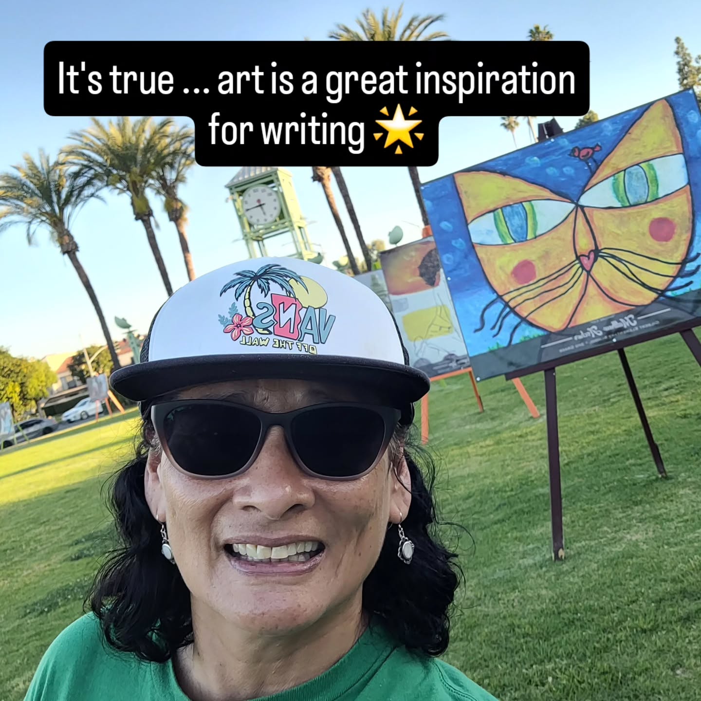 Where do you go, what do you seek, for inspiration?
Keep going, stay strong, and don't give up. There's an oyster with a pearl inside waiting for you 🌟 🦪 🌟
#writingprocess
#writerslife
#artandcreativity
#doyourthing
#unleashyoursuperpower