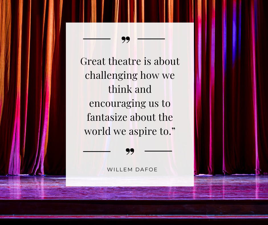 This World Theatre Day, we’re celebrating educators who bring creativity, confidence, and storytelling into every classroom.
If you’re a theatre teacher interested in exploring a job search, we’d love to connect. Learn more at educatorsally.com.
.
.
.
#worldtheatreday #theatre #theater #theatreteachers #studenttheatre #education #educatorsally