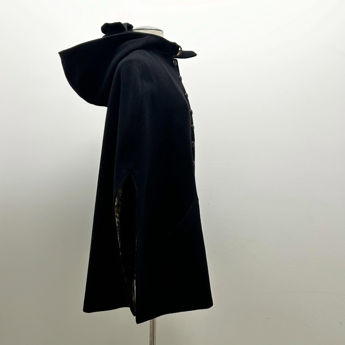 Cape Profile