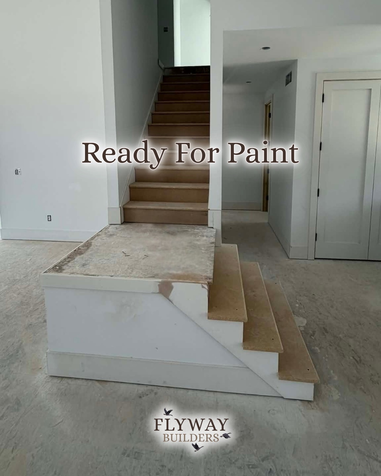 With the drywall up, staircases built and trim and doors installed, we are ready for paint in our West Olive, MI custom build! There's still much to be done, but nothing says home like paint on the walls.
Let's build that place that will be forever, uniquely your home!
#customhomebuilder #homebuilder #generalcontractor #buildingcompany #homebuildernearme #thebestbuilders #lakeshorehomes #westmichiganhomes #recommendedbuilder #hollandmi #zeelandmi #saugatuck #saugatuckdouglas #fennville #westolive #hudsonville