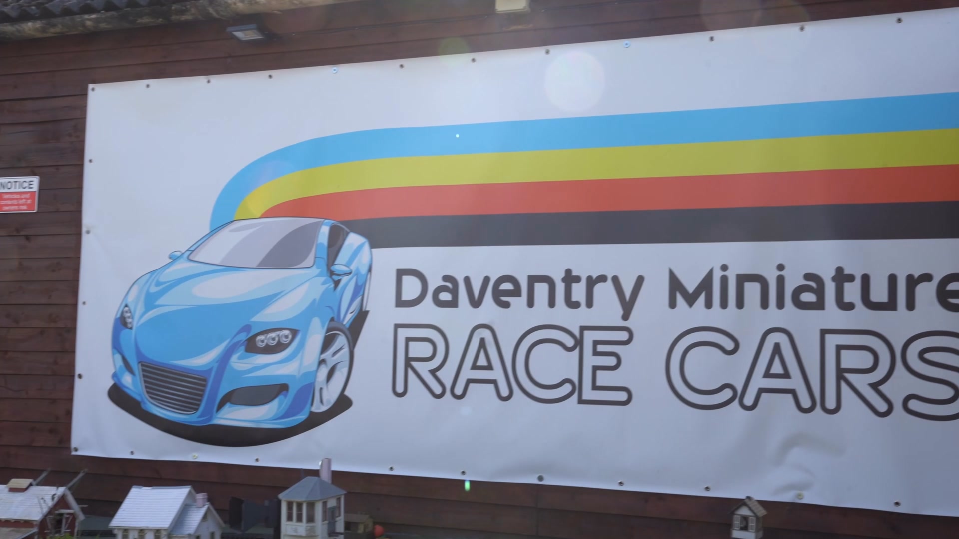 In case you missed it...check out our amazing new sneak peek video tour of #DMRC - you can also follow us on Instagram if you use that more often. However you keep in touch with us, don't forget to sign up to our newsletter via the website, as it's the best way to find out early about forthcoming events, exclusive offers and more!
#DMRC #schoolholidays #miniatures #escaperoom #modelrailway #familyfun #modeltrains #ThingsToDoWithKids #daventry #slotcarracing #slotcars #miniatureworld