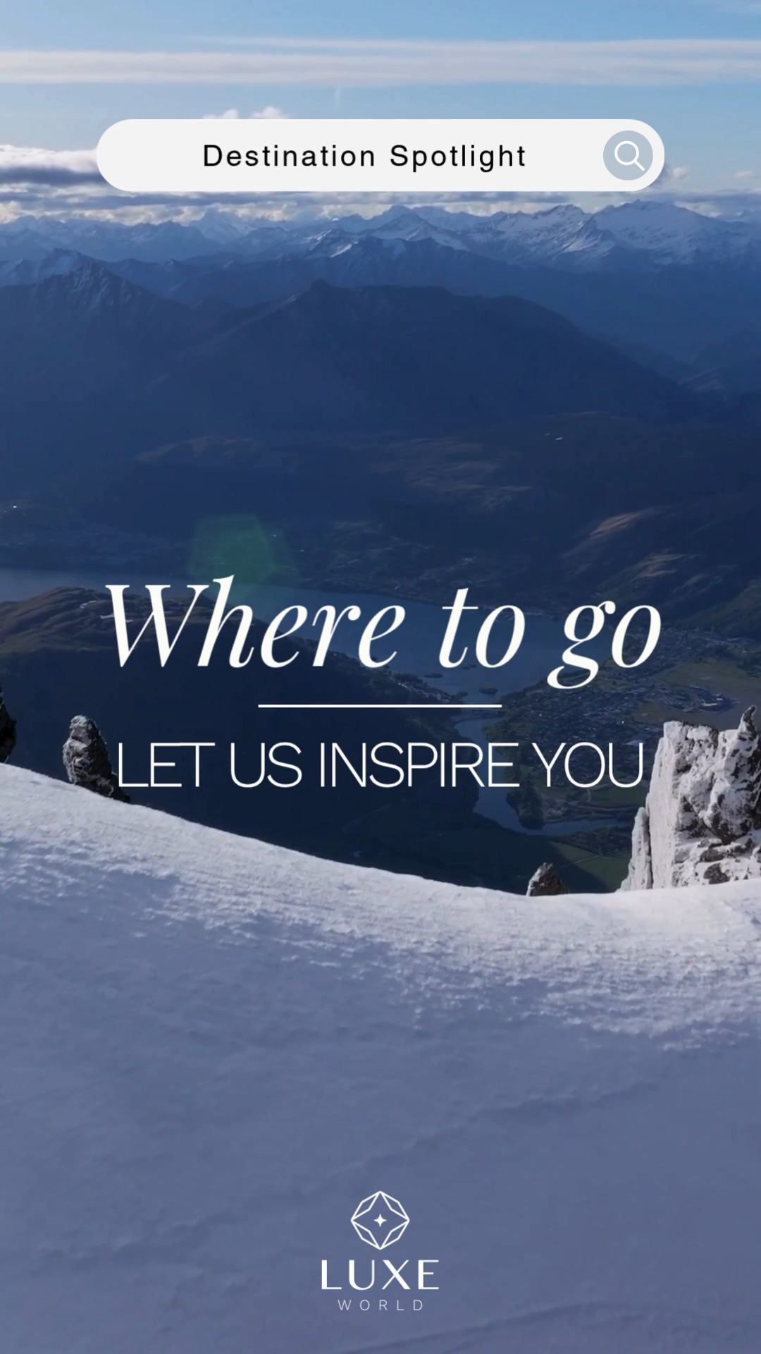 Luxury is knowing where to go and why.
Right now, it’s about destinations that are easy to reach, easy to move through, and effortless to enjoy from start to finish.
Here’s why we’re loving these destinations:
💫 Queenstown – Alpine scenery, heli-access experiences and Central Otago wine country at its best.
🌺 Hawaii – Beyond Waikiki, think dramatic coastlines, refined resorts and island-hopping done seamlessly.
🌴 Vanuatu – Crystal-clear waters, untouched beauty and a slower, more authentic island rhythm.
Closer to home, but a world away ✈
#LuxuryTravel #LuxeWorld #FamilyHolidays #NewZealand #Hawaii #vanuatu