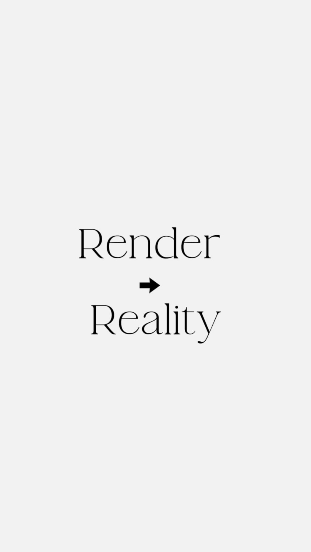 Render → Reality 🤍
Kitchen design projects from concept to real life.
@davanna.studio
#kitchendesign
#kitchenremodel
#kitchenrenovation
#sandiegokitchens
#modernkitchen