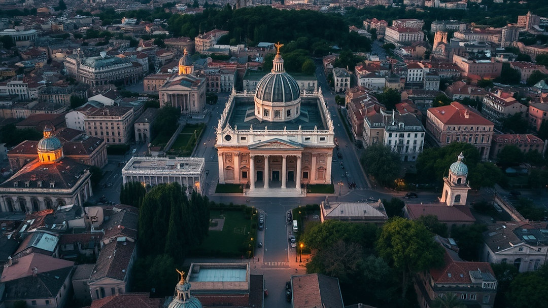 Exploring Rome on a budget — yes, it’s possible. From smart transport hacks to wallet-friendly food finds, our guide shows you how to experience the Eternal City without overspending. Link in Bio #RomeOnABudget #TravelTips #BudgetTravel #Rome #TravelConcierge