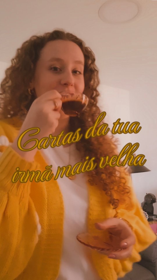 Para quem afinal estás a viver?
"Cartas da tua irmã mais velha" é o lugar seguro onde encontras conselhos para coisas da vida que todas nós passamos.✨️
Te vejo em beeblog.me (link na bio)!🌻