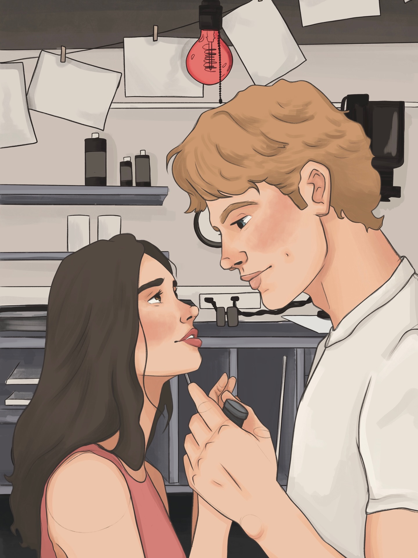 โ๐๐ฐ ๐บ๐ฐ๐ถ ๐ธ๐ข๐ฏ๐ต ๐ต๐ฐ ๐ฅ๐ฐ ๐ฐ๐ฏ๐ฆ?โ ๐ ๐ฉ๐ฐ๐ญ๐ฅ ๐ถ๐ฑ ๐ต๐ฉ๐ฆ ๐ญ๐ข๐ด๐ต ๐ต๐ธ๐ฐ ๐ค๐ข๐ด๐ด๐ฆ๐ต๐ต๐ฆ๐ด. โ๐๐ฆ ๐ค๐ข๐ฏ ๐ฅ๐ฐ ๐ช๐ต ๐ต๐ฐ๐จ๐ฆ๐ต๐ฉ๐ฆ๐ณ ๐ด๐ฐ ๐บ๐ฐ๐ถ ๐ค๐ข๐ฏ ๐ง๐ฐ๐ญ๐ญ๐ฐ๐ธ ๐ฎ๐ฆ ๐ต๐ฉ๐ณ๐ฐ๐ถ๐จ๐ฉ ๐ต๐ฉ๐ฆ ๐ด๐ต๐ฆ๐ฑ๐ด, ๐ฃ๐ถ๐ต ๐ช๐ง ๐บ๐ฐ๐ถ ๐ฅ๐ฐ๐ฏโ๐ต ๐ธ๐ข๐ฏ๐ตโโ
๐๐บ ๐ธ๐ฐ๐ณ๐ฅ๐ด ๐ค๐ถ๐ต ๐ฐ๐ง๐ง, ๐ฎ๐บ ๐ฉ๐ฆ๐ข๐ณ๐ต ๐ฑ๐ฐ๐ถ๐ฏ๐ฅ๐ช๐ฏ๐จ ๐ธ๐ฉ๐ฆ๐ฏ ๐ฉ๐ฆ ๐ด๐ต๐ข๐ฏ๐ฅ๐ด ๐ถ๐ฑ ๐ข๐ฏ๐ฅ ๐ด๐ต๐ฆ๐ฑ๐ด ๐ช๐ฏ ๐ค๐ญ๐ฐ๐ด๐ฆ ๐ฆ๐ฏ๐ฐ๐ถ๐จ๐ฉ ๐ต๐ฉ๐ข๐ต ๐ ๐ฉ๐ข๐ท๐ฆ ๐ต๐ฐ ๐ต๐ช๐ญ๐ต ๐ฎ๐บ ๐ฉ๐ฆ๐ข๐ฅ ๐ฃ๐ข๐ค๐ฌ. ๐๐ช๐ด ๐ฉ๐ข๐ฏ๐ฅ ๐ด๐ญ๐ช๐ฅ๐ฆ๐ด ๐ฐ๐ท๐ฆ๐ณ ๐ฎ๐ช๐ฏ๐ฆ ๐ฉ๐ฐ๐ญ๐ฅ๐ช๐ฏ๐จ ๐ฐ๐ฏ๐ฆ ๐ฐ๐ง ๐ต๐ฉ๐ฆ ๐ค๐ข๐ด๐ด๐ฆ๐ต๐ต๐ฆ๐ด.
โ๐ ๐ฐ๐ถ ๐ธ๐ข๐ฏ๐ต๐ฆ๐ฅ ๐ต๐ฐ ๐ญ๐ฆ๐ข๐ณ๐ฏ ๐ข๐ฃ๐ฐ๐ถ๐ต ๐ฎ๐บ ๐ช๐ฏ๐ต๐ฆ๐ณ๐ฆ๐ด๐ต๐ด. ๐ ๐ธ๐ข๐ฏ๐ต ๐ต๐ฐ ๐ฅ๐ฐ ๐ต๐ฉ๐ฆ ๐ด๐ข๐ฎ๐ฆ. ๐๐ฐ, ๐บ๐ฆ๐ข๐ฉ, ๐โ๐ฅ ๐ญ๐ฐ๐ท๐ฆ ๐ต๐ฐ.โ ๐๐ช๐ด ๐ญ๐ช๐ฑ๐ด ๐ต๐ช๐ฑ ๐ถ๐ฑ. โ๐๐ฆ๐ข๐ค๐ฉ ๐ฎ๐ฆ.โ
โโโโโ
Probably the only PG โTeach Meโ moment Iโll ever write ๐
Read Jump Start, a second chance sports romance, ๐ง๐ข๐๐๐ฌ on KU, paperback, and audio.
๐ฉต formula 1
๐ golden retriever mmc
๐ฉต second chance
๐ single parents
๐ฉต swoony and spicy
#sportsromance #kindleunlimitedromance #secondchanceromance #bookrecommendations #spicyromancebooks
โ
author kayla james, jump start kayla james, sports romance books, book aesthetic, formula 1, steamy romance, romance reader, book recs, book boyfriends, single dad romance, the grid series