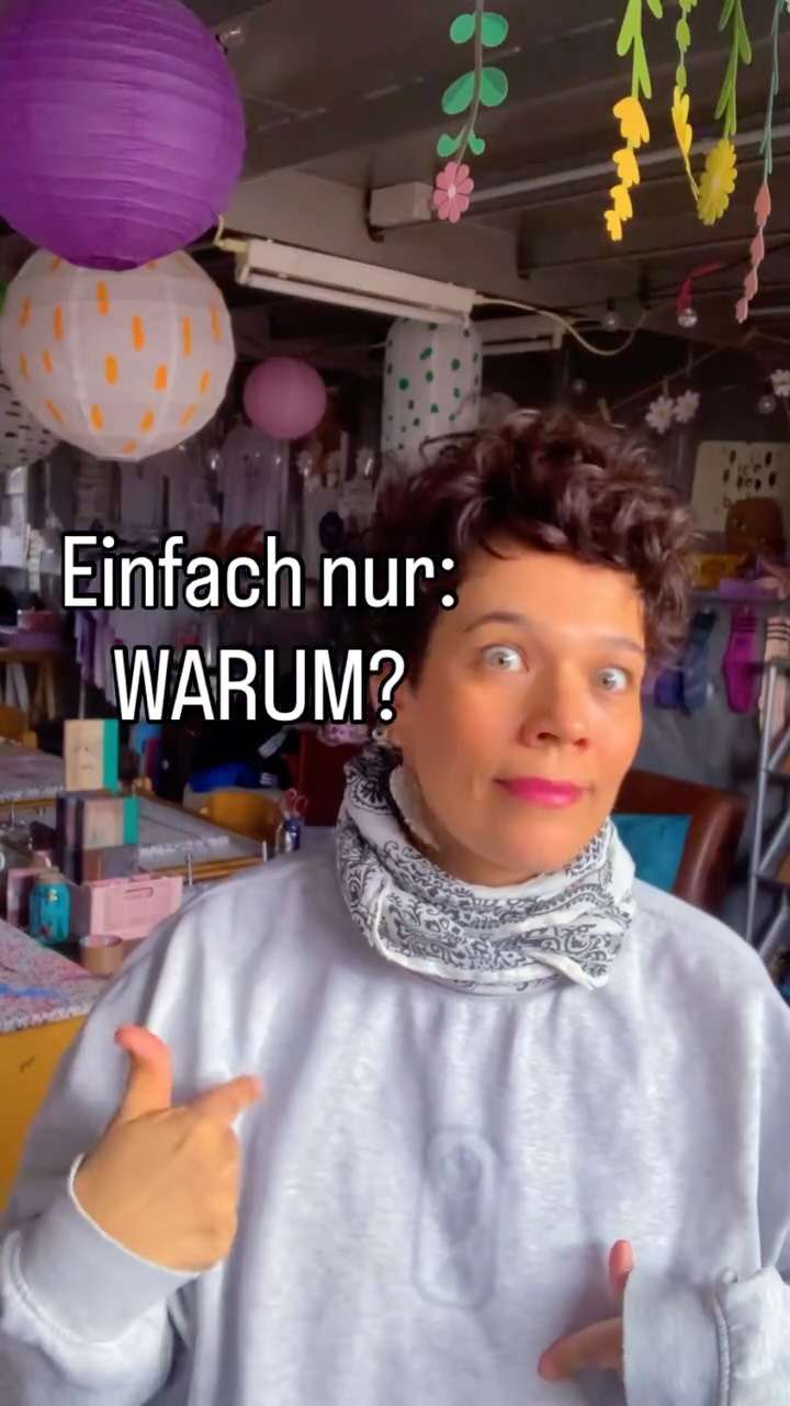 Für mehr Realität auf Instagram.. Ist mir echt noch NIE im Workshop passiert. Aber NATÜRLICH wenn ich mal was für mich selbst drucke, naja.. es ist ein Unikat. #siebdruckfail #siebdruckliebe #diyprojekt #handprinted #hamburgkreativ