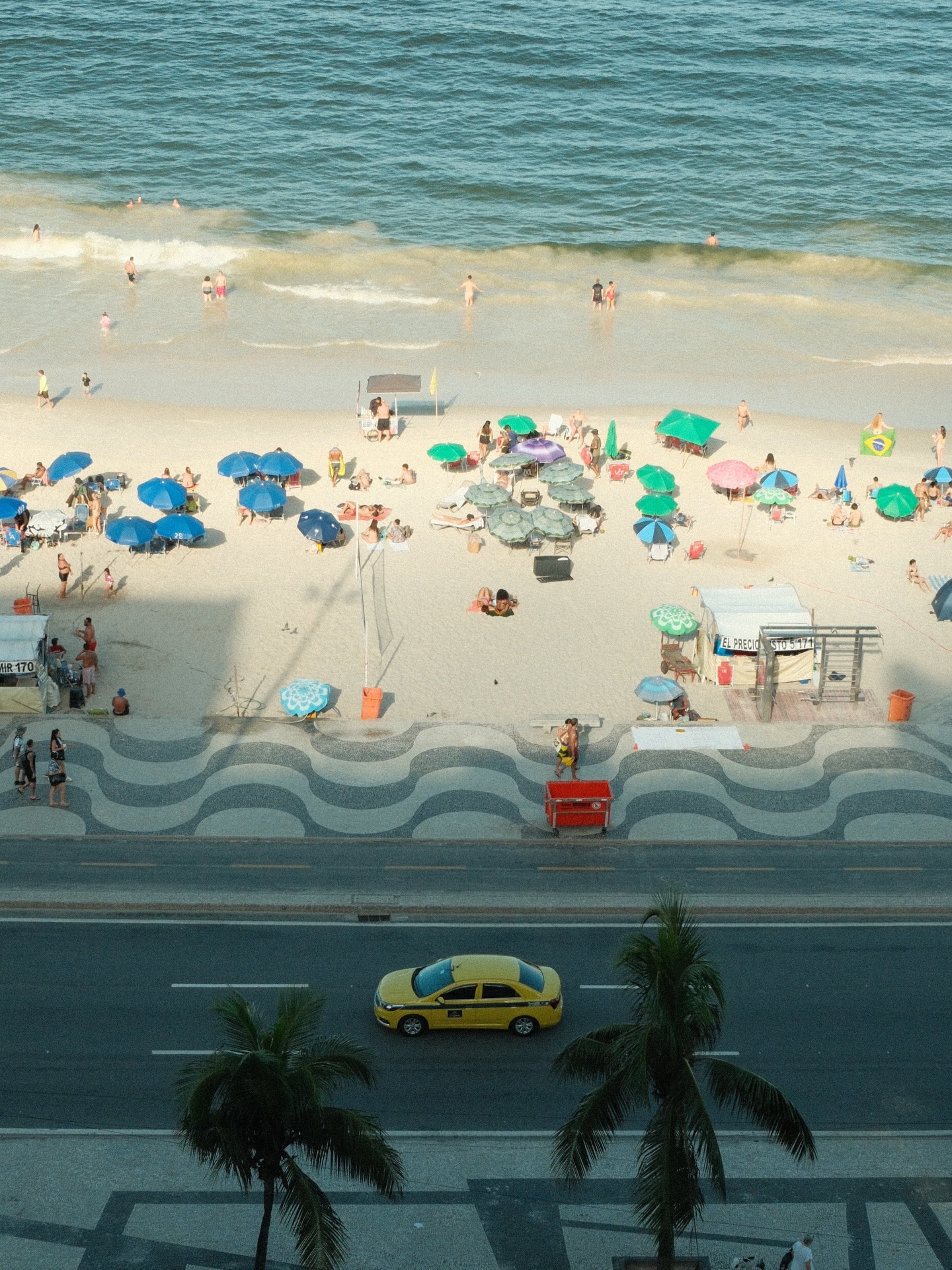 this city is absolute cinema 🇧🇷