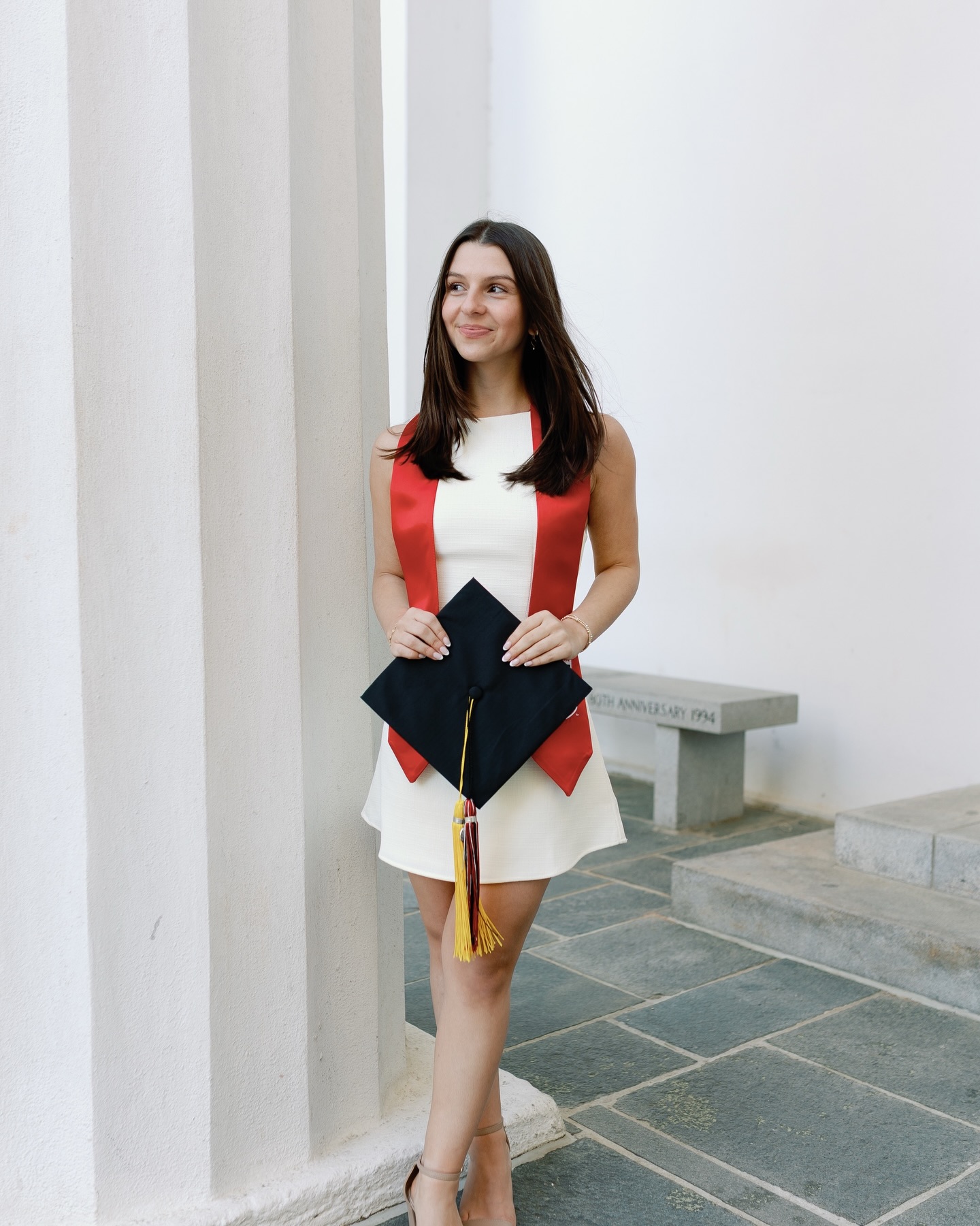 The onlyy thing better than a grad shoot is doing a grad shoot with all your friends!! 🎓🍾✨ Loved getting to photograph this sweet group so much, and am always thankful to have such kind clients.
•
•
•
uga • university of georgia • uga grad • uga photographer • uga grad photographer • atlanta graduation photographer • lifestyle photographer • uga class of 2026 • uga grad session • uga grad inspo