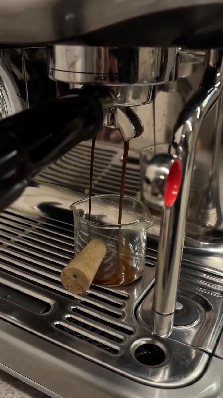 ☕️ siempre es buen día para un bebida de Bless Coffee