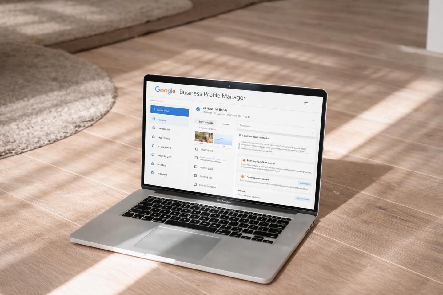 Not gonna lie… this one was a process 😂
Had to go through two Google appeals and two meetings in person at the office to get it verified
But now?
They’re live, getting reviews, and actually showing up like they should
New website + solid Google presence = everything for a business like this
Worth it every single time