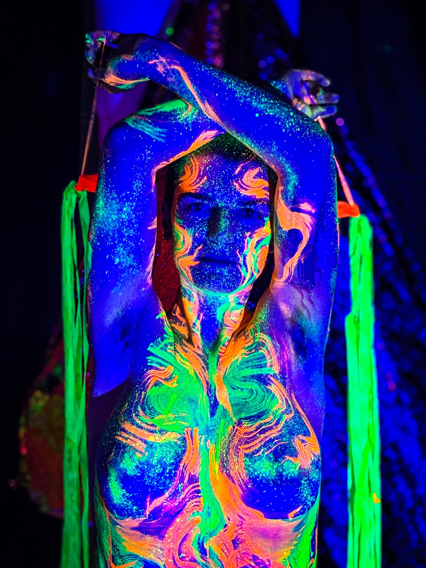 Last week we had the amazing @practicingfrank modelling for us for the first time at @peoplestavern in Victoria Park, our monthly location.✨
Such a fun, high-energy, creative class — incredible poses, glowing colours, and a room full of brilliant artists. Absolute vibes all round 🔥
We’ve got a packed week ahead with classes running Wednesday, Thursday, Friday & Saturday 🎨
All venues, times & details are up now at neonnaked.com
Make sure to book in advance to secure your spot!
(Return customers get £5 off — just message for the code 👀)
#LondonEvents #LondonArt #WhatsOnLondon #LifeDrawingLondon #CreativeLondon