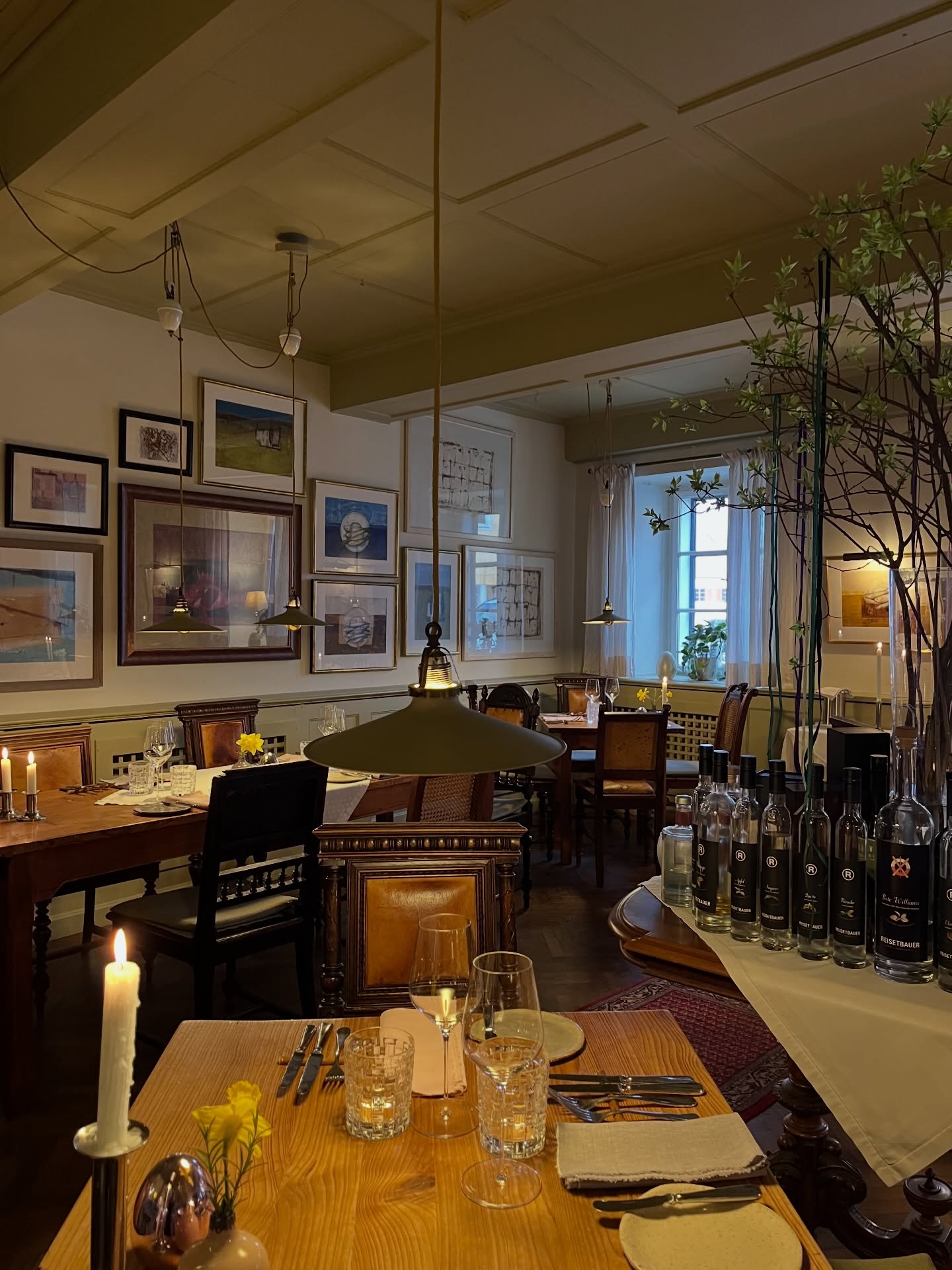 Wir starten morgen in die neue Woche- wir freuen uns auf eure Reservierungen 🫶🏼
☎️ 07225/8303
📧 gasthof@rahofer.at