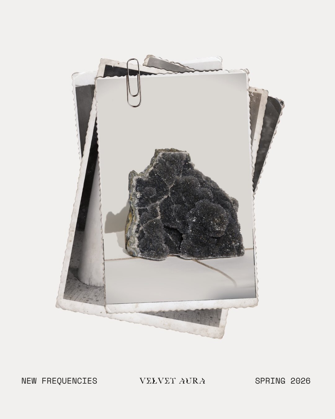 hold the bar to swipe through ⤴️
a new wave of frequency has landed in Velvet Aura
explore the array of crystals waiting for be rehomed, thoughtfully selected with the hope to effortlessly elevate your living space with beauty & vibration 🤍
available now on the Velvet Aura website
#crystals #homestyling #crystalshealing