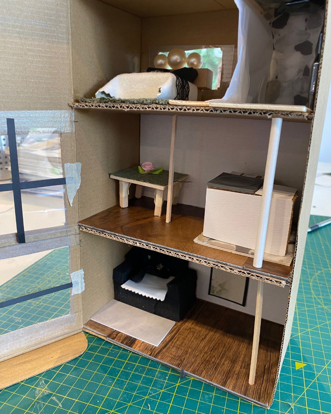 📐 Turning bold ideas into real creations, one project at a time 🎨
#reels #reelsinstagram #instareels #instgramreels #love #instagood #trending #viral #explorepage #fun #art #design #yda #youngdesignersacademy #architecture #graphics #creative #creativekids #photography #architects #technical #surrey #surreymums #milford #godalming #guildford #learntodraw #business