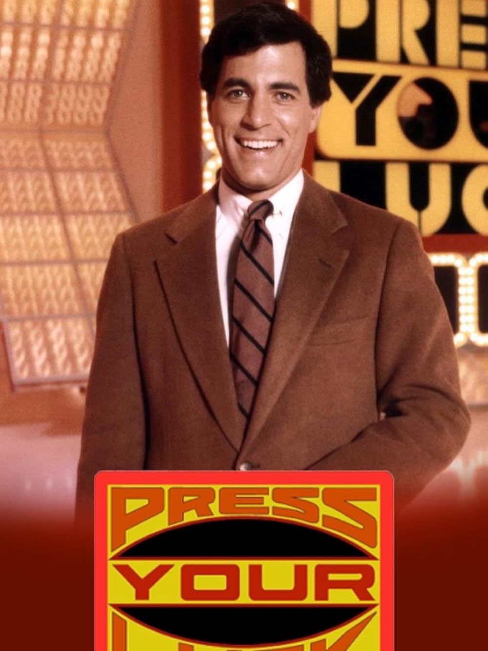 Be a part of game show history. Press Your Luck is now casting! Link in bio.
#pressyourluck #castingcall #gameshow #nowcasting #castingduo