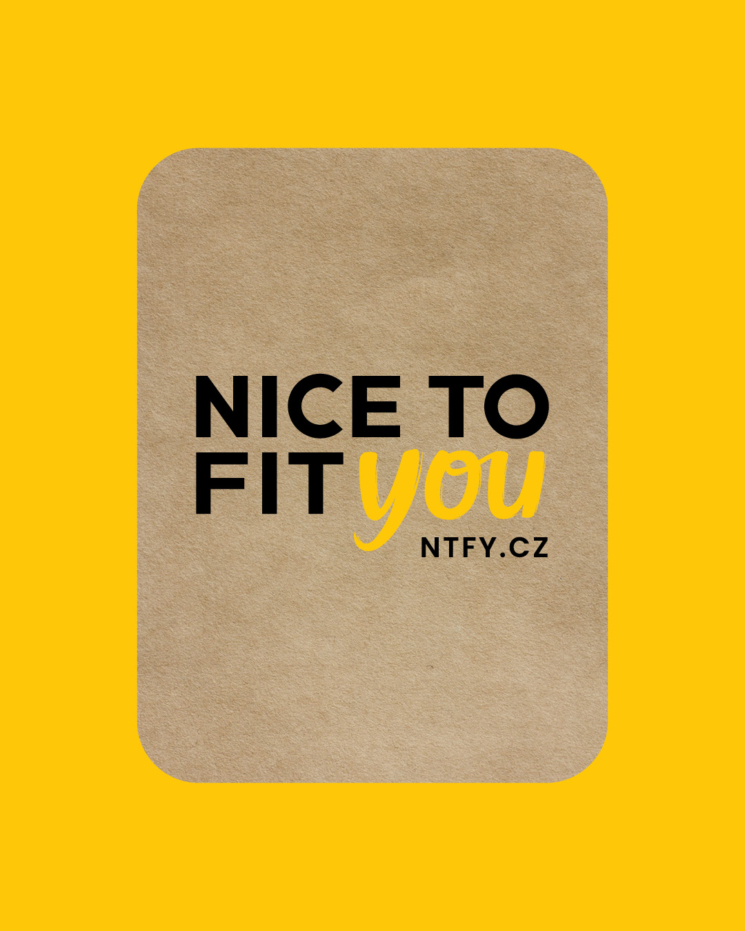 A zase jídlo, ale tentokrát trochu jinak. Když nestíháte vařit, když chcete svůj čas věnovat něčemu jinému než nákupům a hrncům, když si chcete hlídat kalorie, živiny nebo potřebujete správně doplnit energii třeba pro sport. 🏃♂️
Na to je tu @ntfy.cz. Krabičky, které vás budou bavit a hlavně chutnat. My jim pomáháme se sociálními sítěmi a ladíme grafiku — a samozřejmě je i testujeme. 👌