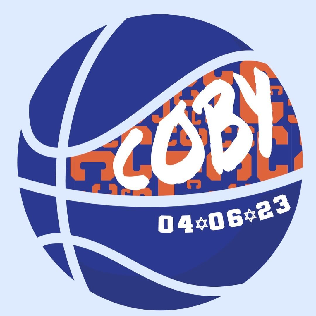 Dribbling into Coby’s Basketball Bar Mitzvah – where the game is strong and the celebration is a slam dunk! 🏀
Loved working with the best @eventsbygillian to bring basketball to the Warehouse!
#barmitzvah #basketballparty #basketballevent #customdancefloors #custommenus #barmitzvahdecor #barmitzvahideas