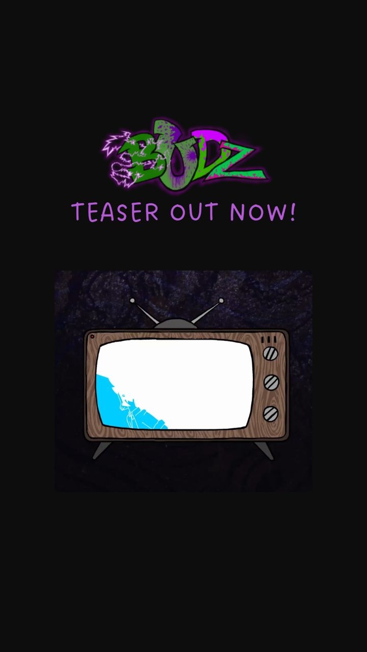 Our Teaser is out now on YouTube. A huge thank you to everyone whose contributed to Buds so far!
Buds is the debut animated series of Doggus Films. We're a bunch of neurodivergent creatives, doing indie animation a little differently.
Follow along to watch Buds come to life 🎬
#indieanimation #indieartists #doggusfilms #animation #budsanimatedseries