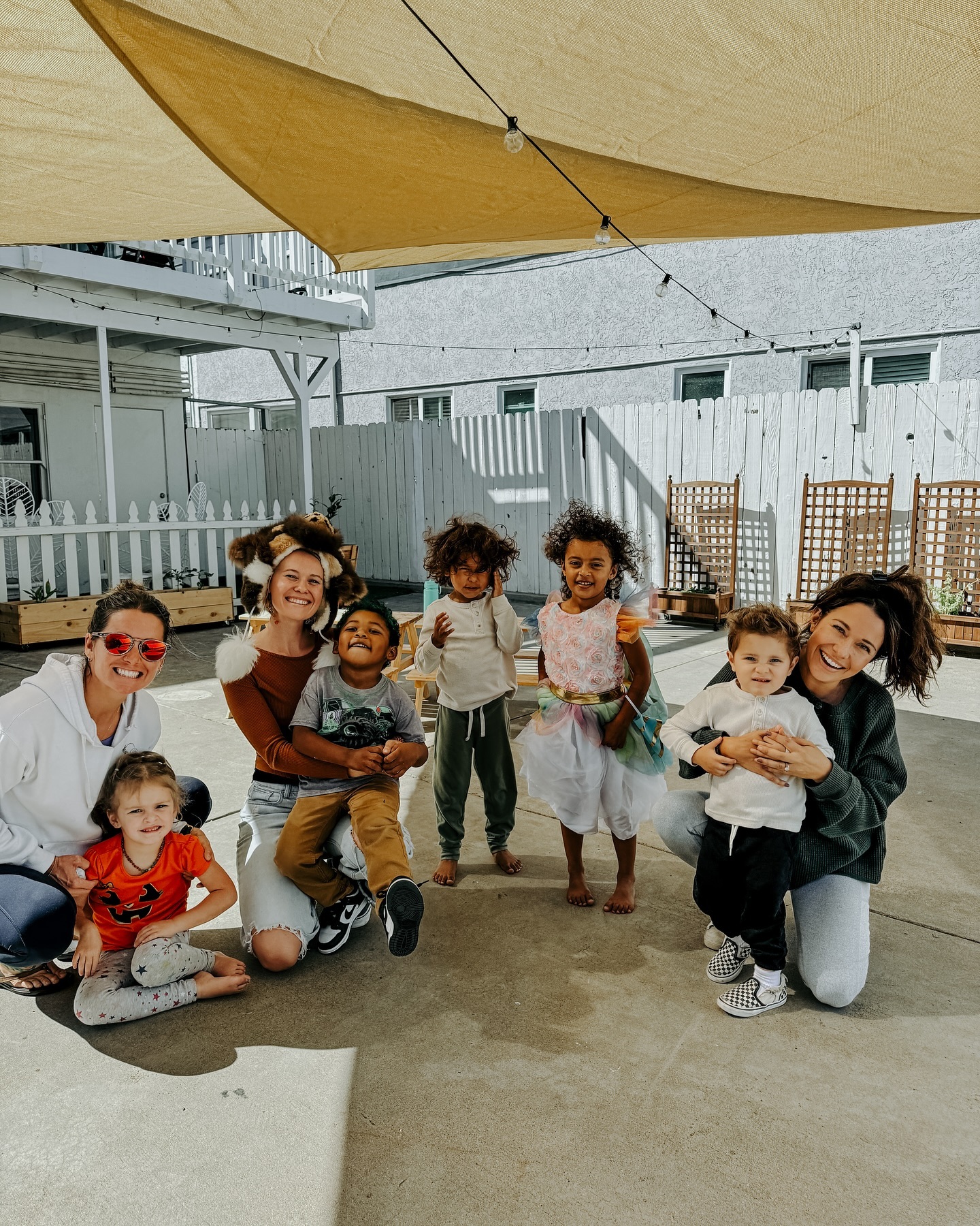 Spirit Week brought out all the fun and personality in our Wild Peaks family! From pajama day to inside out/backwards day, crazy hair or hat day, Halloween costume day, and favorite color day—each day was a new chance to shine and be silly together. The highlight was our Monster Bash, where we showed off our Thriller dance and invited families to join in the fun! This week reminded us just how much joy and connection come from letting loose with friends. Here’s to more moments that fill our spirits! 🎉👻💃
#WildPeaksCollective #SpiritWeek #HalloweenFun #CommunityAndJoy