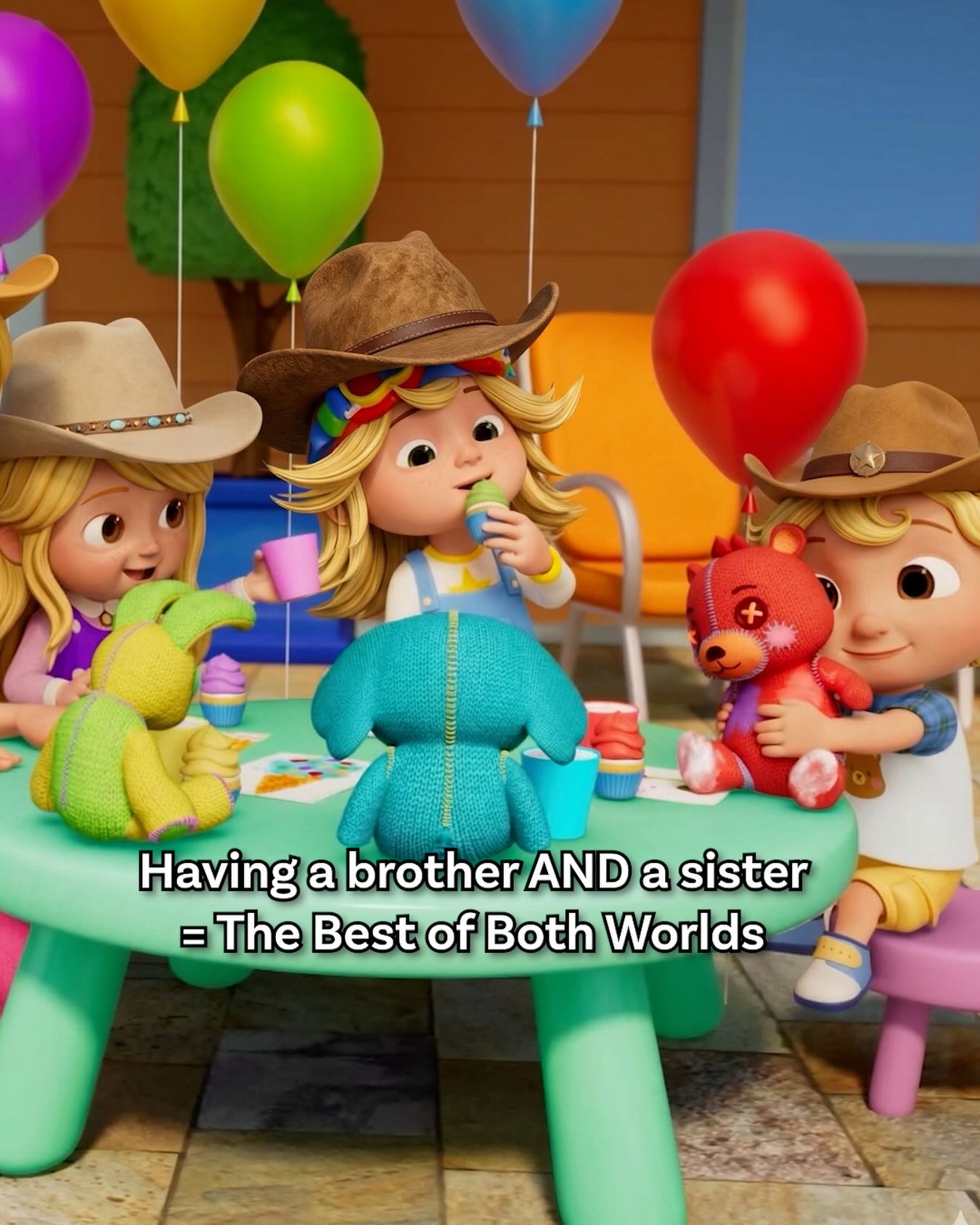 This is the life 🩷✨ #HannahMontana #ToddlerLife