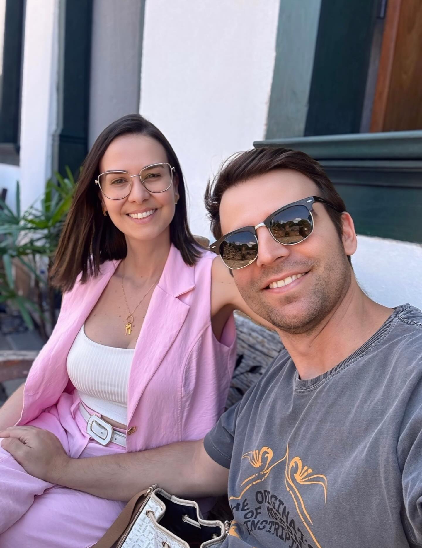 Meu amor!
Parabéns pelo seu dia !! 🎂🎉
É uma delícia dividir a vida com você !!
Te amo !! ♥️