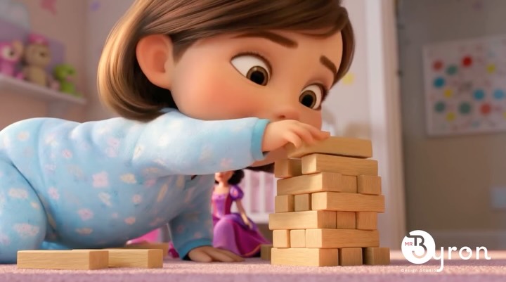 🃏 Dans la famille Outils, je demande l'IA.
Dernier né du studio @misterbyron, ce petit film d'animation confirme que l'IA est un formidable gain de temps dans la création d'un mini film. Mais elle ne remplace pas la créativité humaine. Elle reste un outil.
Ici, le récit, le "storytelling", a été pensé par notre directeur de création @monsieur_venti . Chaque scène, chaque angle de vue, chaque personnage, chaque détail de l'image a d'abord nécessité un prompt pour réaliser l'image qui correspondait parfaitement à sa vision, comme dans un film traditionnel. Mais l'IA a été utilisée pour aider à rédiger ces prompts, et surtout, là où nous aurions modélisé pendant des mois les personnages et le décor pour les animer en 3D, l'IA a permis de le faire en quelques semaines.
Ce film est donc un exemple de ce que nous pouvons produire aujourd'hui, en s'appuyant sur cet outil. Et les possibilités sont sans limites...
#IA #animation3D #motiondesign #higgsfield