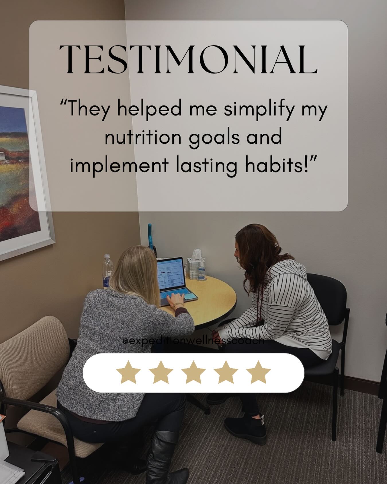 Nutrition doesn’t have to be complicated just individualized and tailored to you and your health specific goals.
Schedule your FREE complimentary consult today for any or all of our services by clicking the link in our bio.
#weightlossjourney #healthylifestyle #eatwell #eatwellbewell #dieticiansofinstagram