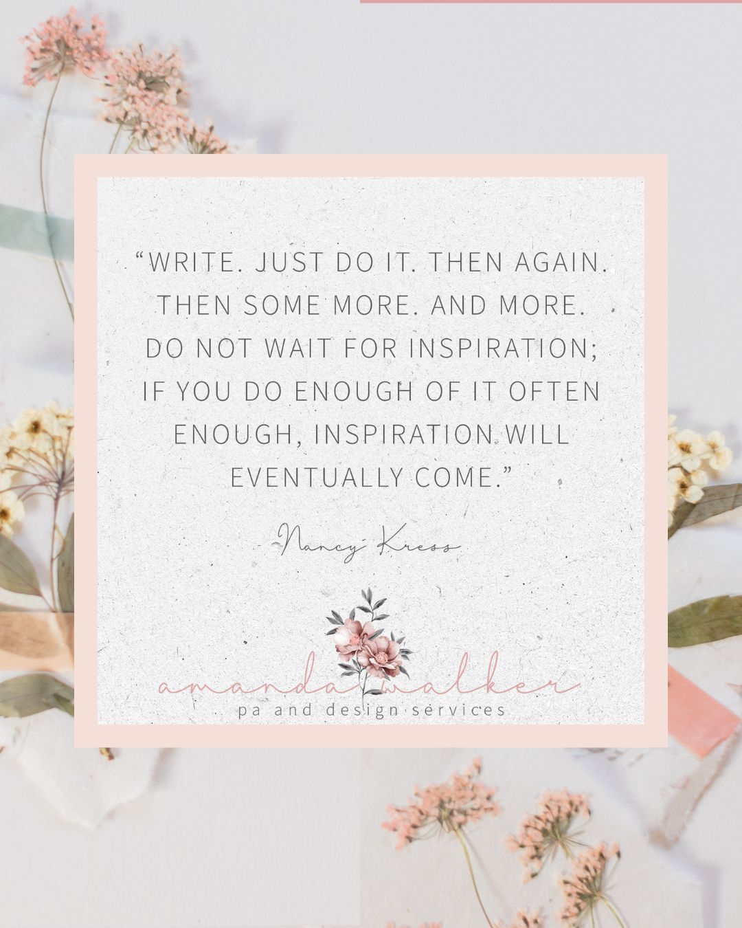 What was your word count yesterday, and what are your targets today? Let's motivate fellow writers by sharing your goals! ✍️📚
#InspirationForWriters #QuotesForWriters #WriterQuote #MotivationForWriters #WritingInspiration #DailyWritingQuote #WritingWisdom #InspirationForAuthors #MotivationForAuthors