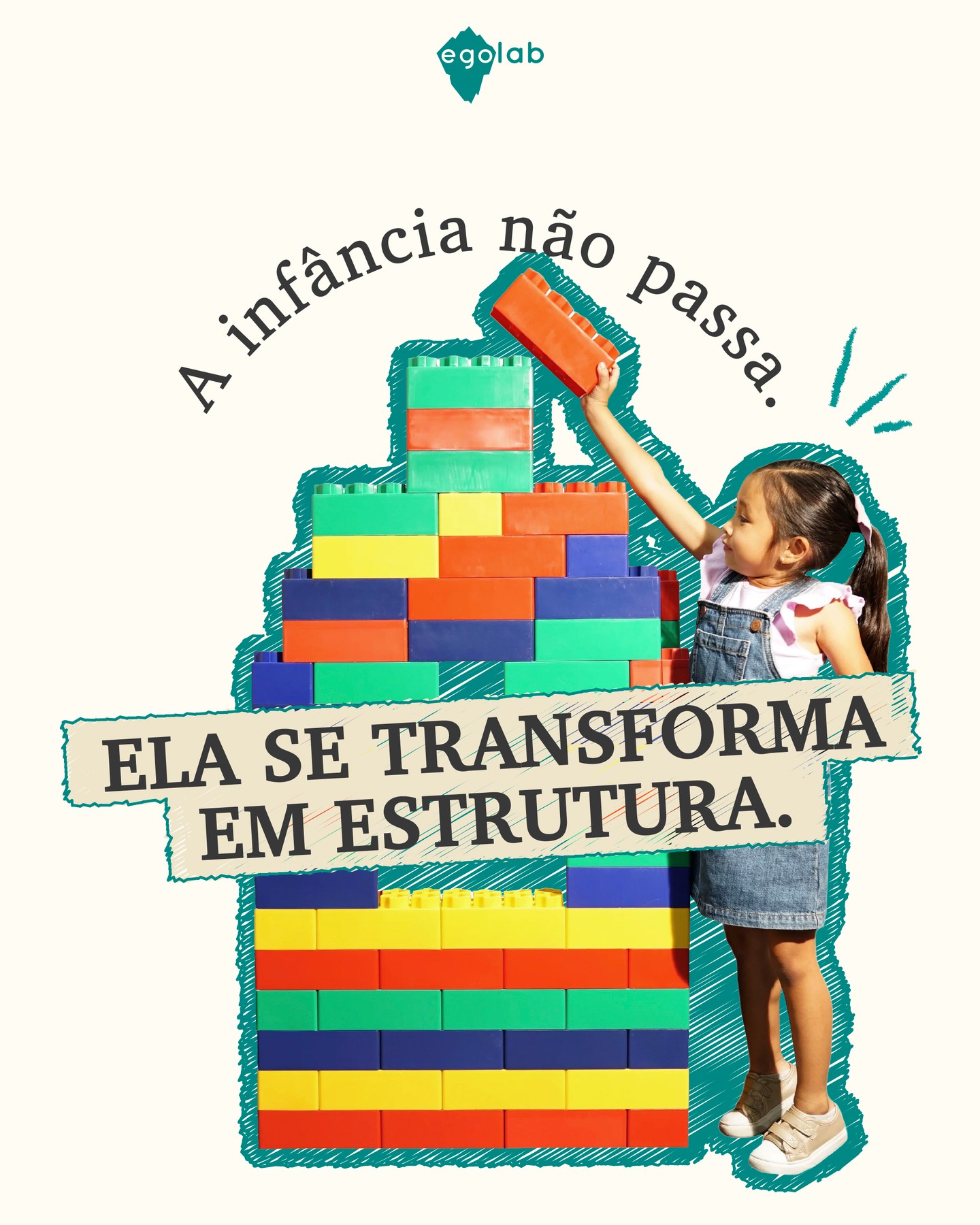 O sonho não acompanha o tempo do sujeito. Ele permanece no tempo do desejo.
______________________
Hoje, às 18h30 (horário de Brasília), teremos nossa aula aberta do ciclo Ler Freud 2026, conduzida pela Psicanalista Thaís Bolognini
1916 | Traços arcaicos e infantilismo dos sonhos
📍 Transmissão ao vivo no YouTube da Egolab
📩 O link será enviado um dia antes por e-mail e no grupo do Whatsapp
📖 Sobre o projeto
Todo mês, um novo texto das Conferências Introdutórias sobre Psicanálise será lido e discutido em uma aula gratuita. Os participantes podem interagir ao vivo pelo chat.
🔗 Inscreva-se gratuitamente: egolab.com.br/aulasfreud
