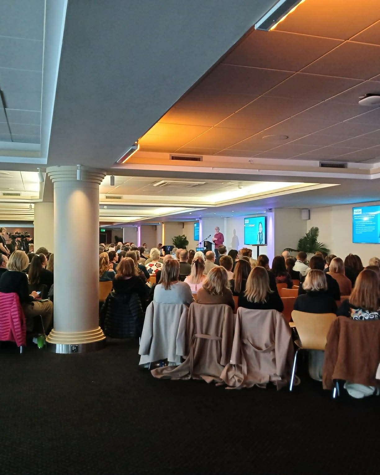Our Lead Nurse, Dan, recently spoke at a regional public health conference in Norwich on ketamine and synthetic opioids, organised by the Norfolk Drug and Alcohol Partnership (NDAP), where he introduced our ketamine information page and QR code sticker. ✨
We’ve been absolutely blown away by the response! What started as a idea during a young person’s work experience placement 12 months ago quickly grew into something much bigger. Their creative sticker designs, using slang terms and a ketamine emoji often seen on TikTok to navigate filters, sparked the concept we developed further!
From there, we expanded the idea to cover other substances like cocaine, MDMA, alcohol, and cannabis. Our Unity team at @thematthewprojectcharity shared their expertise on harm reduction and how substances affect the body and brain, while the young people we support helped shape the content.
This has been a fantastic collaboration between young people and the Unity team, and we’re so proud to see it making a real difference. There is a link in our BIO to view the ketamine page!
#NDAP2026 #KetReachOut