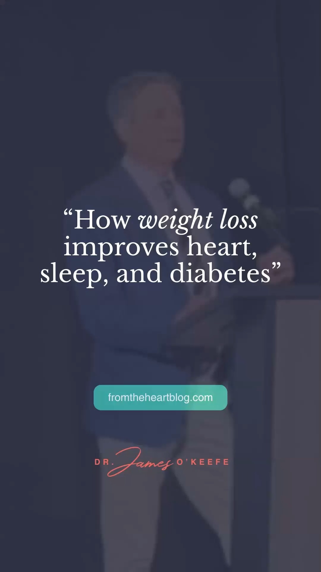 Tirzepatide is doing something we’ve never seen before.
Twenty-one percent weight loss.
Fewer deaths across trials.
Sleep apnea improves—and often disappears.
New diabetes? Prevented in the vast majority of patients.
When weight comes down, everything else follows:
heart failure with preserved ejection fraction,
atrial fibrillation,
metabolic disease.
What’s most fascinating is the brain effect.
Cravings soften.
The reward pathway quiets.
This isn’t just weight loss.
It’s metabolic reset with real consequences for longevity.