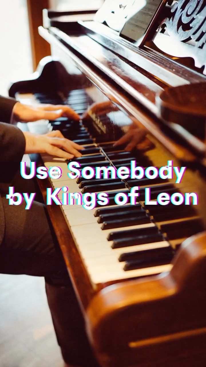 🎶’Use Somebody’ by Kings of Leon
www.daniellaw.co.uk (Link in Bio)
#suffolkweddingvenue #weddingpianist #2026wedding #2027wedding #weddingmusic
