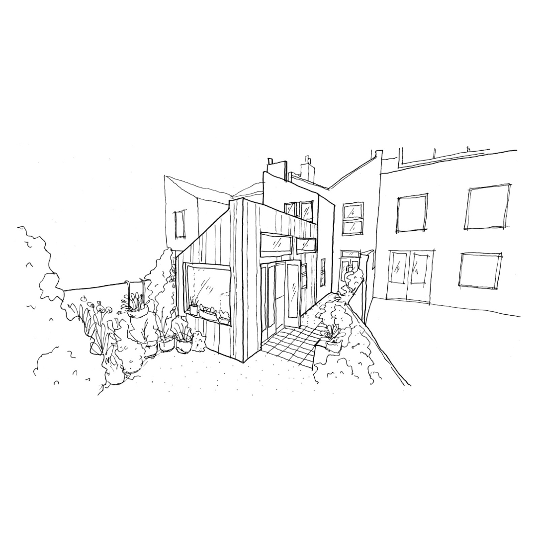 : This is the first of two concept designs for our latest London conservation area project. Located in Tottenham, this home enjoys a long garden containing a vast urban, wooded area. ('said no one ever').
This proposal looks to frame views of the tree canopy and to also extend the home towards the garden. The special informal dining area at the rear of the extension can be appreciated for social times and for working at home.
If you'd like to discuss your ideas/project, please fill our enquiry form on our website and we'll be in touch. We are offering free consultations throughout April in Leyton, Walthamstow, Hackney & Lewisham areas.
:
:
#GledhillArchitectureStudio
#ArchitectsUK
#Architects
#Architecture
#DesignConcept
#Design
#Brightonarchitect
#Brighton
#Clapton
#Hackney
#Tottenham
#Sevensisters
#HomeTransformation
#GrandDesigns
#landscape
#gardendesign
#londongarden
#urbangarden
#LondonArchitect
#Crittal
#VictorianTerrace
#ModernHouse
#HomeRenovation
#Extension
#Worthing
#worthingarchitect
#Cotwolds
#Sohohouse
#Sohofarmhouse
#Tottenhamarchitect