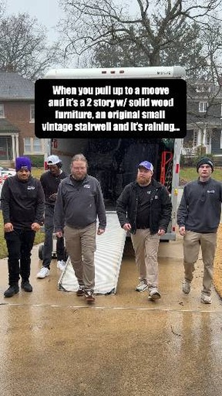 Rain, wind or shine, Prime Moovers has your big moove covered💪
Schedule your moove at https://www.bookprimemoovers.com/