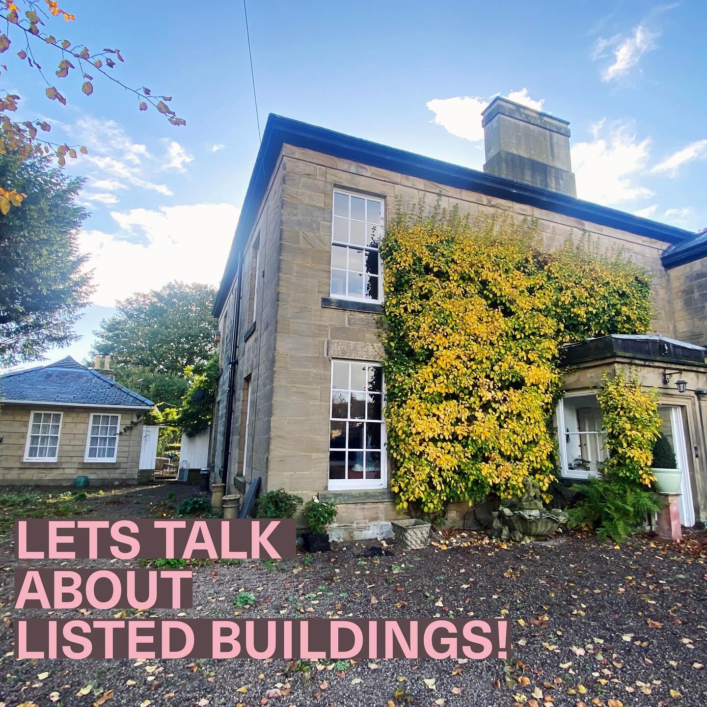 We love listed buildings! We have worked extensively with listed buildings, in conservation areas and on protected land across the UK. From Grade I and II, to AONB and MOL - we can help you navigate the jargon and bring your specialist project to life!
#architecture #conservation #historic #renovation #london #newcastle #listedbuilding #aonb #greenbelt
