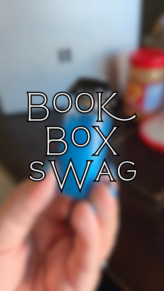 Getting crafty for my upcoming book. These little potion bottles will be in my preorder exclusive book boxes for The Merrow's Wrath. What do y'all think?
They are more teal in person, but the camera doesn't capture the color well. Still, they are quite pretty on camera 😍
☠️🗡🏝
If you like romantasy with:
Found family
Badass FMC
Second-chance romance
Celtic folklore
Revenge
Spicy reunions
Stick around 😉 I've got a story for you!
#pirateromantasy #fantasybooks #fantasy #bookswag #bookbox