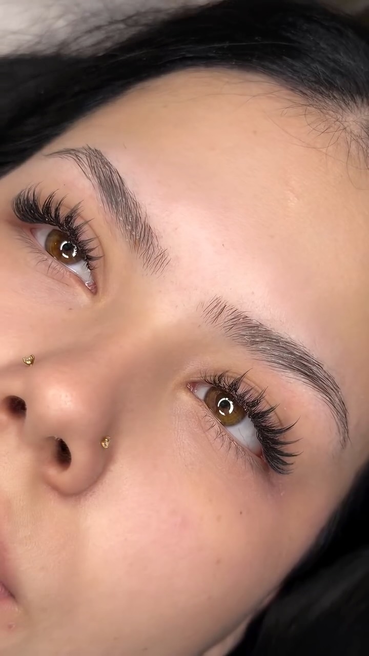 ANIME LASHSET ✨ in Basel