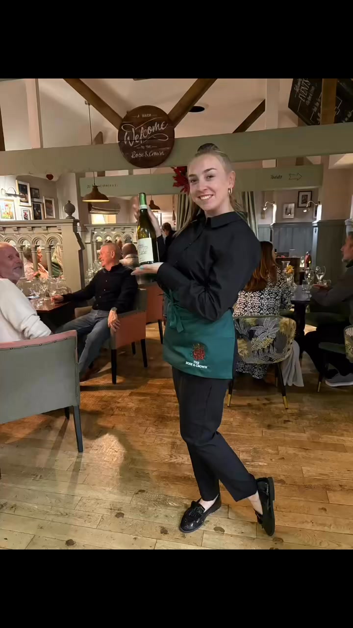 🍷 Wine & Dine at The Rose & Crown This Weekend 🍽️
Looking for the perfect place to relax this weekend? Join us at The Rose & Crown for great food, a lovely glass of wine, and a warm atmosphere.
Whether it’s a date night, family meal, or catching up with friends, we’ve got the table waiting for you.
Sit back, enjoy delicious dishes, and let us take care of the rest.
Book your table online:
https://web.dojo.app/create_booking/vendor/56Zde-9zdMk87e8zpQFmllJ3Ys3tPOtKa3FkzVjx31Q_restaurant
#RoseAndCrown #WineAndDine #WeekendDining #DinnerPlans #EssexFood #FoodAndWine #DateNight #PubDining #SupportLocal #WeekendVibes #BookATable