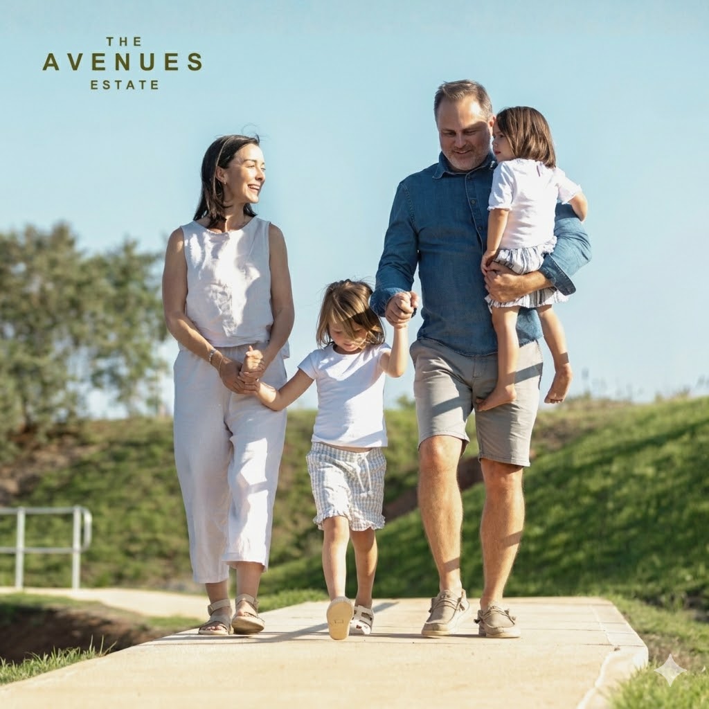 Life feels a little slower here.
Family walks, fresh Midlands air, space to just be.
That’s the rhythm of The Avenues Estate.
More than modern homes, it’s a place to feel at home.
#CommunityLiving #FamilyTime #MidlandsLife #SimpleWeekends #RelaxedLifestyle