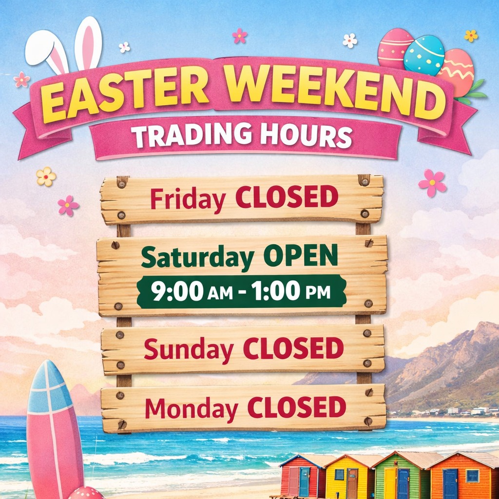 Thank you to all our customer's for your loyal support we wish you all a very Happy Easter Weekend
#easterholidays #digitalprinting #printingservices #capetownsouthafrica #epicprint