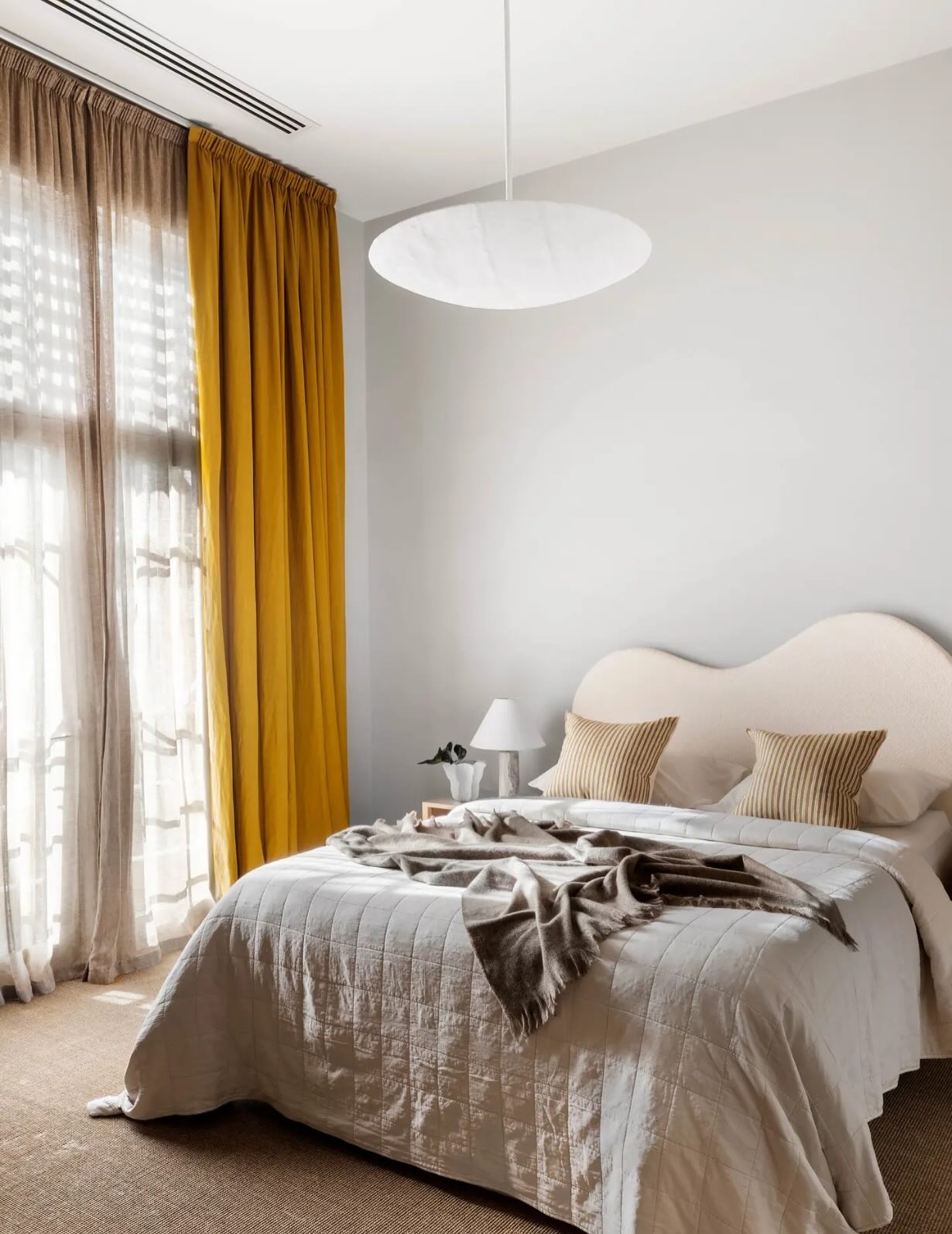 Fitzroy North done right.
Warm timbers, soft greens & subtle colour throughout, styled to enhance the homes character and charm.