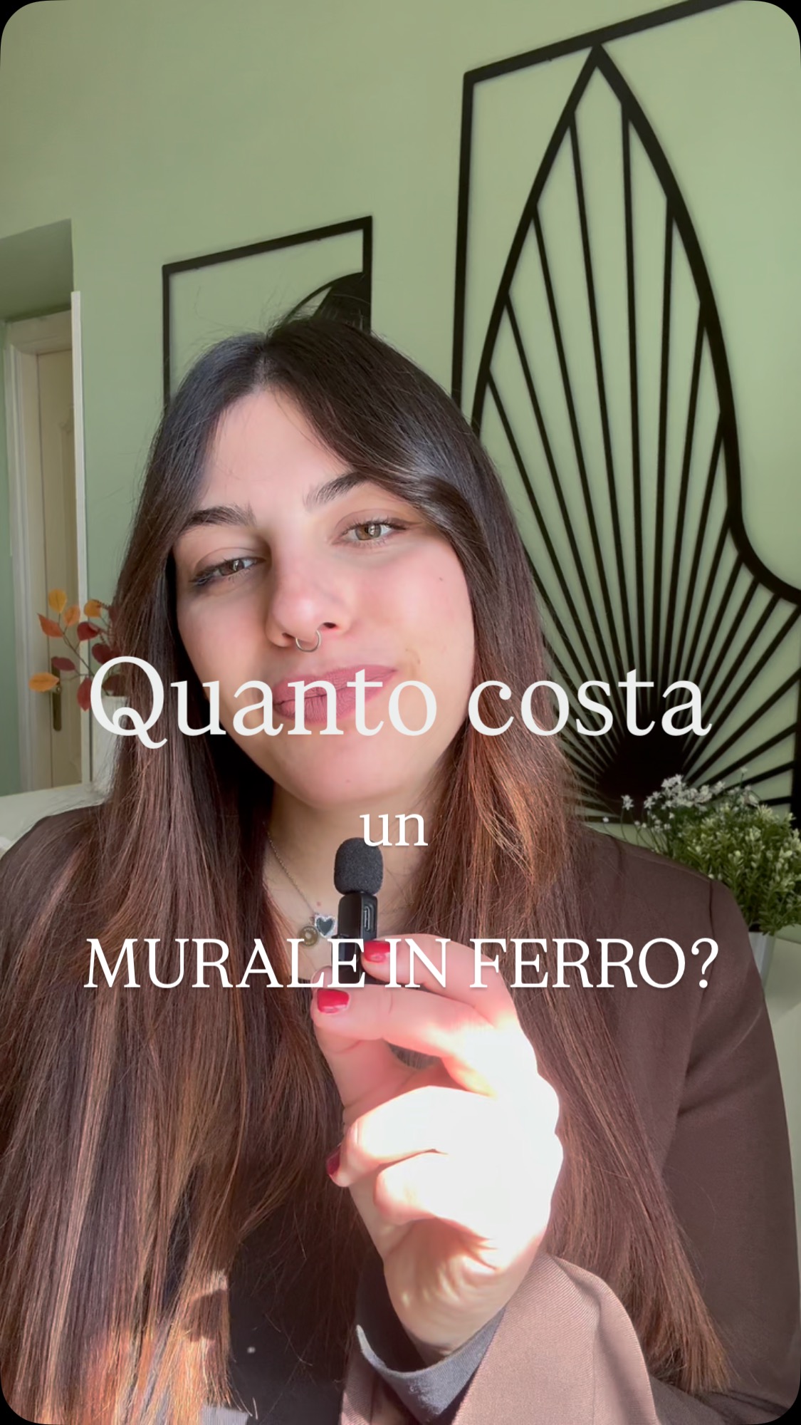 La vera domanda è…
#bewall #homedecor #interiordesign #homestyle #industrialdesign