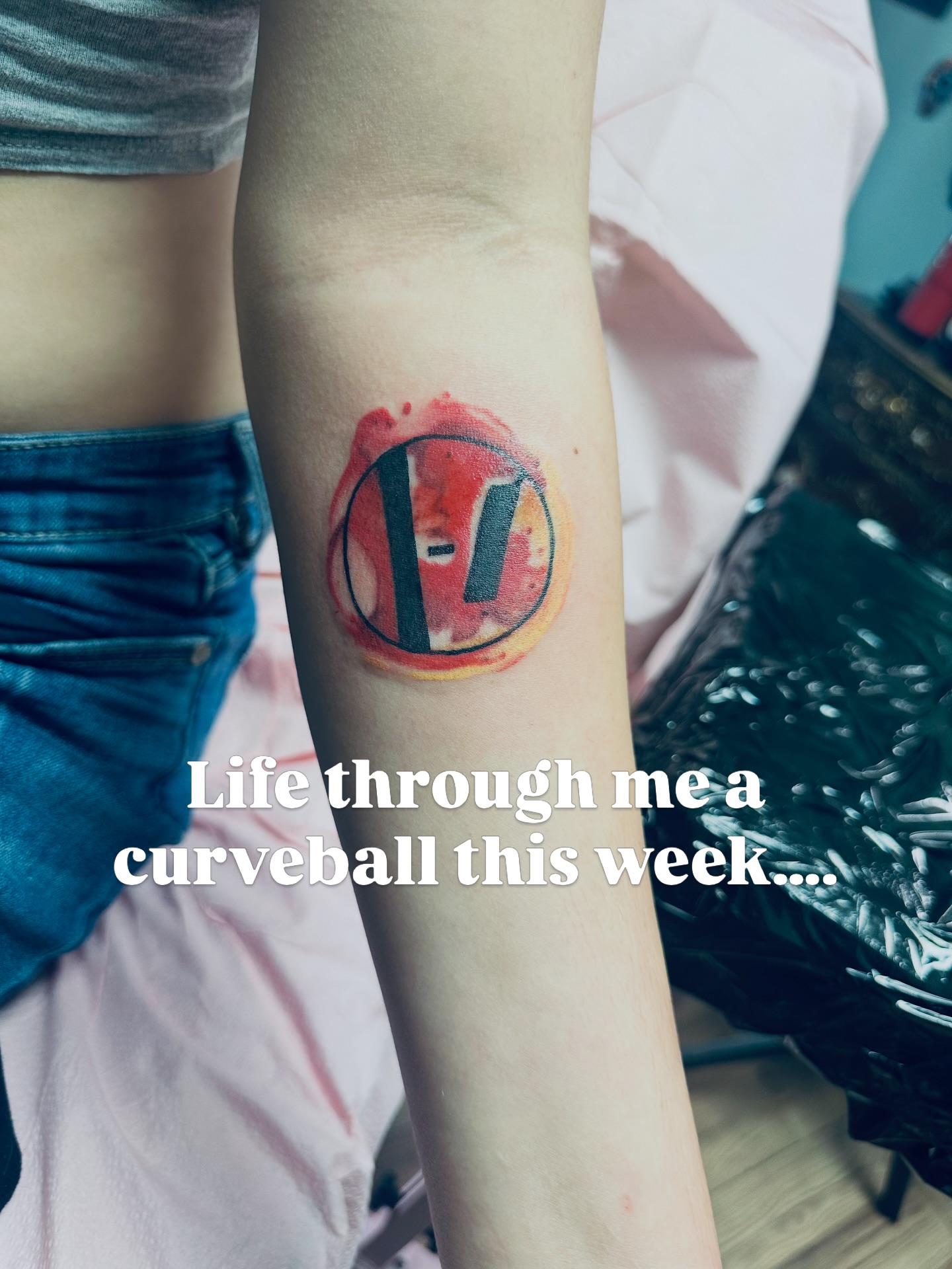 This week I had to hit pause.😥
Nothing dramatic, just something that needs proper healing. And in the kind of work I do, showing up fully—mentally, physically, and in a clean, safe environment—isn’t optional. It’s the standard I hold myself to for every single one of you.💜
If you had an appointment with me, I’ve reached out or will be reaching out shortly to get you rescheduled. I’m working through everyone one at a time, so I appreciate your patience more than you know.
Thank you for always supporting me—not just as your artist, but as a human navigating life like the rest of us.
🙏🫶