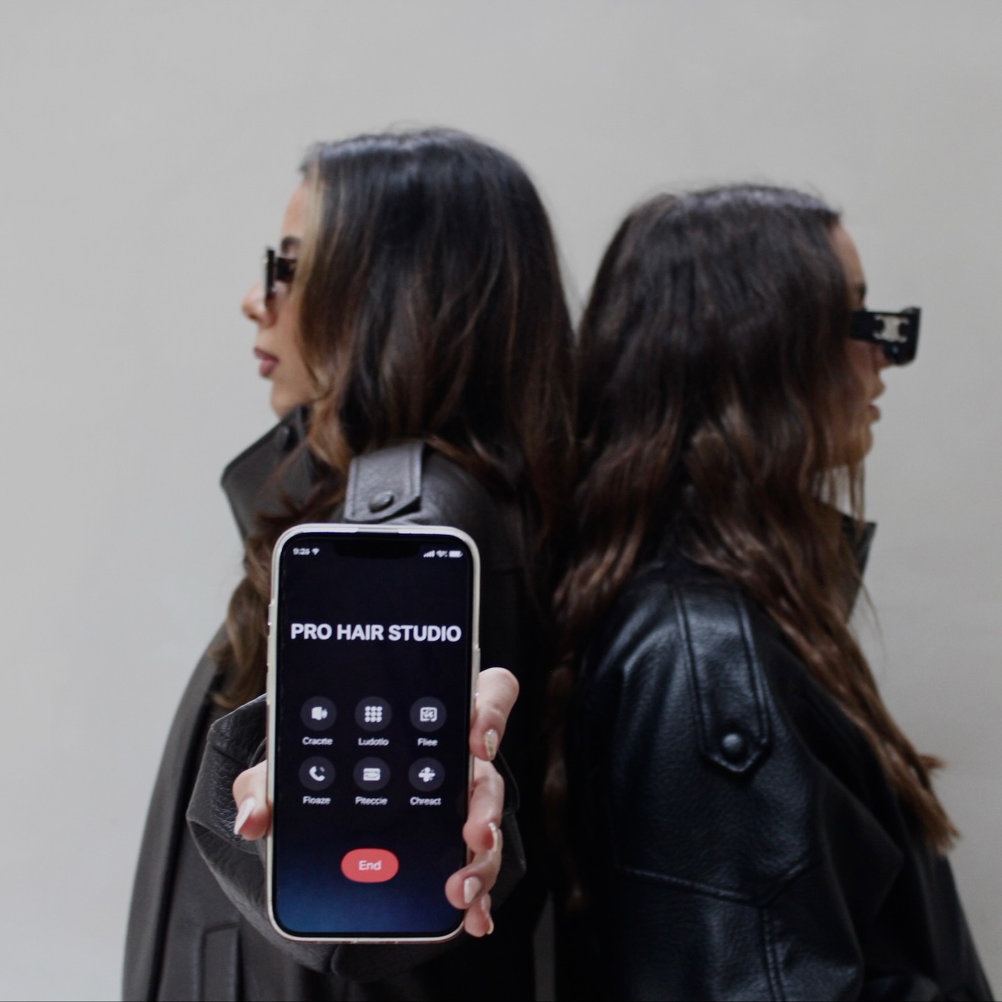 HAVE A BLESSED GOOD FRIDAY 🌹✨
—
We’re feeling grateful for all your continued support, for keeping the salon busy this week and always 🤍
Every appointment, message, and recommendation never goes unnoticed… thank you for choosing us time and time again
Hope you all have the most gorgeous weekend ✨