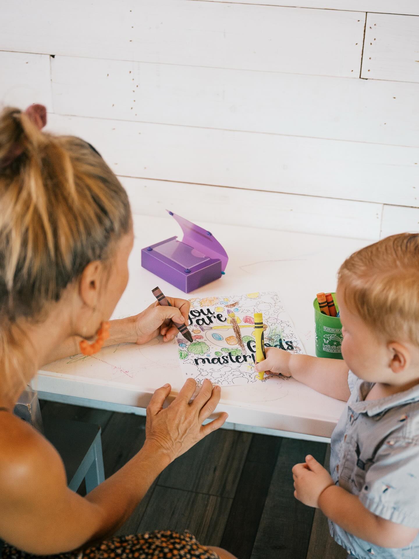 It’s been a very long and emotional week for our community. This Sunday, come join us in worship of the God who restores. We know you’re tired and that there is still work to be done… but let this next week start with Jesus first.
This Sunday is PALM SUNDAY, a reminder that even the humblest beginnings can lead to the greatest hope. Stay faithful, stay strong—joy is on the way!
“Hosanna! Blessed is he who comes in the name of the Lord! Blessed is the king of Israel!”
— John 12:13