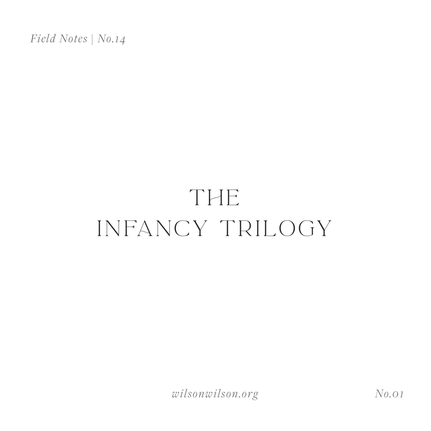 THE INFANCY TRILOGY
“A complete system for documenting your baby’s first year,”
This is how it works.
You use Foundations to decide what belongs-
family, home, beginnings, daily life
You use Time Markers to place it in the year-
months, milestones, specific points in time
You use Life Frameworks to organise the type of moment-
everyday life, relationships, change
Each card tells you what to record
and where it goes
So you’re not starting from scratch each time
By the end of the year
everything is documented and organised
View the NEWEST EDITION
Infancy Trilogy via the link page in