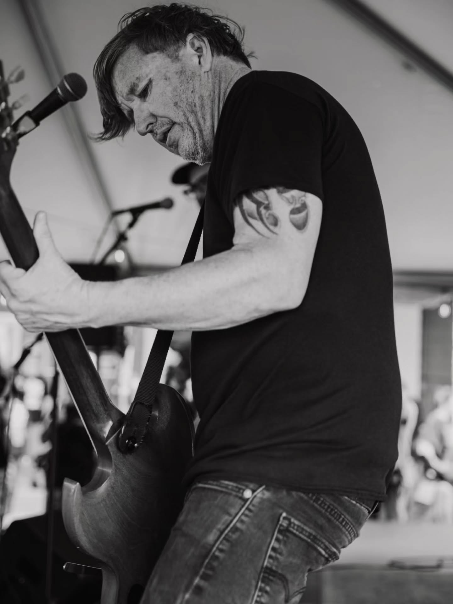 Let's keep it going! @bigsadfl made the crowd big happy at the Lakeland Punk Rock Flea Market.
#bigsad
#lakeland
#punk
#punkrockfleamarket
#polkcounty