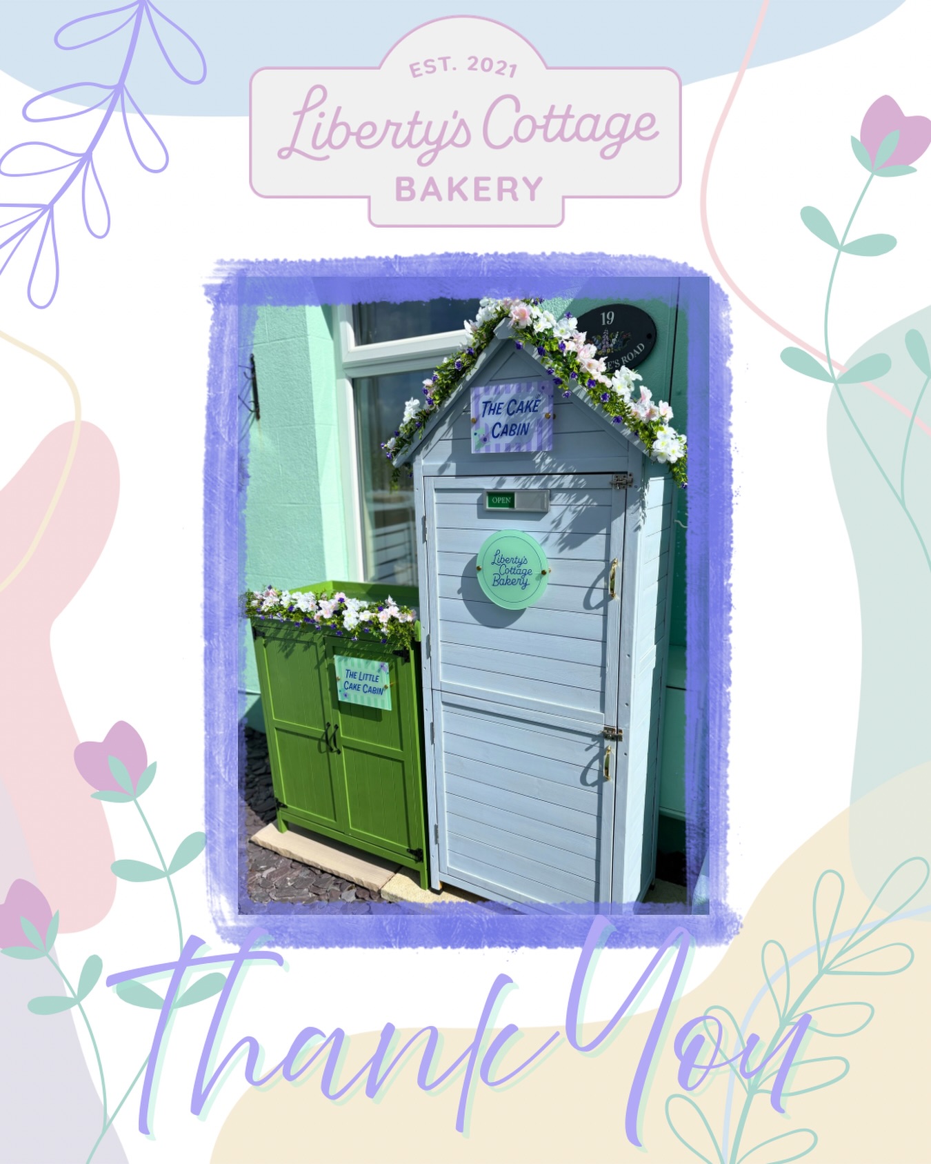 I’m still absolutely gobsmacked at this week’s Cake Cabin!🥰 It went better than I ever could have imagined, Friday was so busy we stayed up late making more for today and I was pretty much sold out by 2pm!😱
Thank you all so much for the support, it makes the long days so worth it!🥰💕
Please could you let me know in the comments if there’s anything from this week that you’d like me to make again next week!☺️⬇️
Don’t worry, I know I’ve got a lot of brownie scotch eggs to make🤪
#ukbaker #cakeshed #supportsmallbusiness #portlanddorset #thankyou